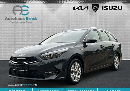 Kia Cee'd Ceed / SW 1.6 CRDi (48V Mild-Hybrid) DCT7 Vision