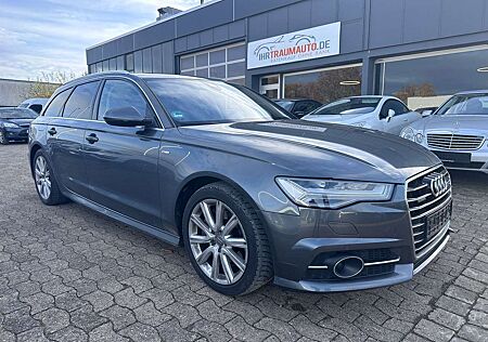 Audi A6 3.0 TDI clean diesel quattro NEU TÜV