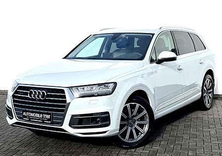 Audi Q7 3.0 TDI quattro /NAVI/LED/1.HAND/GARANTIE