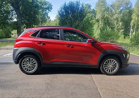 Hyundai Kona 1.0 T-GDIYES!+