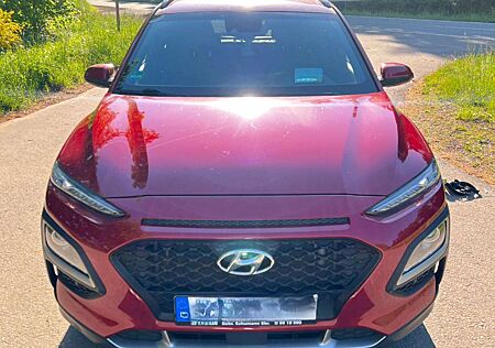 Hyundai Kona 1.0 T-GDIYES!+