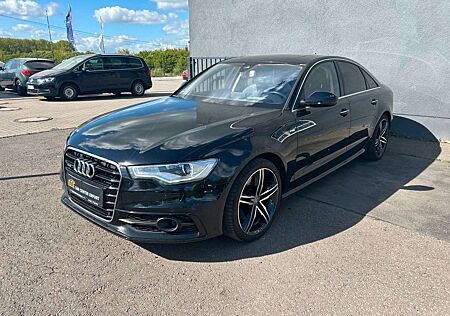 Audi A6 Lim.3.0TDI quattro*S-Line*ACC*Air*Navi*Xenon*