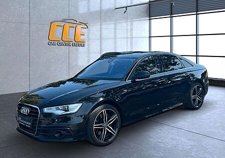 Audi A6 Lim. 3.0TDI quattro*S-Line*ACC*Navi*Xenon*