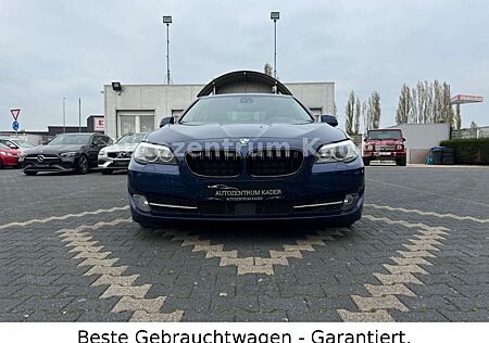 BMW 530d 530 5 Lim. *LED*Xen*Navi*Leder*HUD*Memory*Spurha