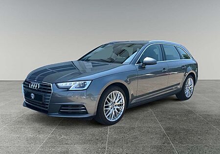 Audi A4 Avant 2.0TFSI sport/8fach/dab/TÜV&Service Neu