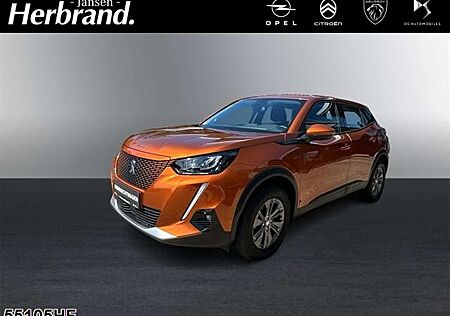 Peugeot 2008 Elektromotor 136, (e-)Active Pack