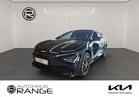 Kia EV6 GT-Line 4WD