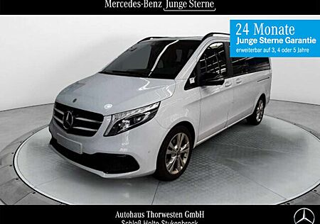Mercedes-Benz V 300 d AVANTGARDE EDITION Lang