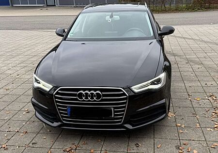 Audi A6 Avant 3.0 TDI quattro S tronic