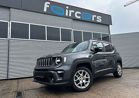 Jeep Renegade Longitude Hybrid*AHK*ACC*LRH*
