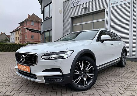 Volvo V90 Cross Country AWD Memory+Navi+19erLM+Kamera