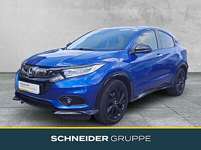 Honda HR-V 1.5 VTEC TURBO SPORT Sport KAMERA+SHZ+NAV+LED+PDC