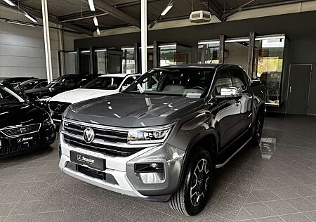 Volkswagen Amarok 3.0 TDI Aventura 4M Matrix LED ACC Standhzg.