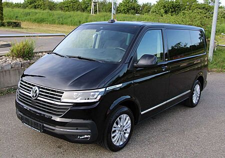 VW T6 Volkswagen .1 Multivan TDI Generation Six DSG 150 PS ACC LED AHK