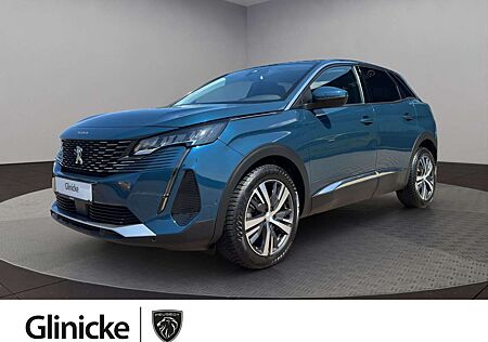 Peugeot 3008 ALLURE HDI130