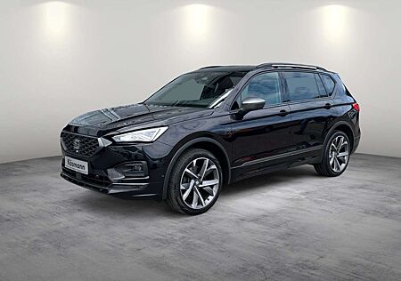 Seat Tarraco FR 2.0TSI 4Drive AHK PANO BEATS STDHZ AC