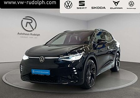 VW ID.4 Volkswagen GTX 4Motion 82 kWh / Navi LED ACC AHK