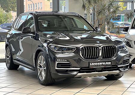 BMW X5 xLine OFFROAD.P.|LUFT|PANO|LASER|HUD|AHK|360°