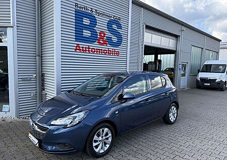Opel Corsa E Drive