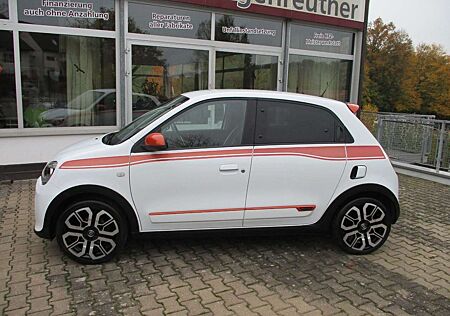 Renault Twingo GT+1.Hand+Sport