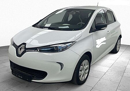 Renault ZOE 40 Life 41KWH MIT BATTERIE Easy&Comfort Paket