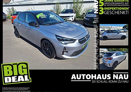 Opel Corsa GS 1.2 Turbo inkl. Big Deal