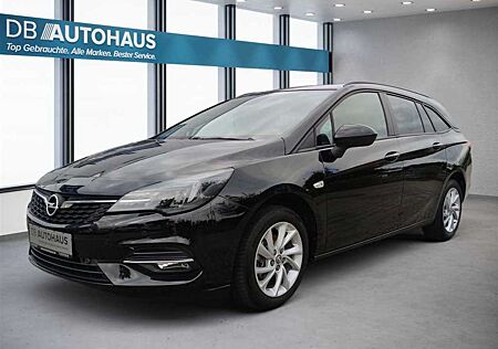 Opel Astra ST Edition 1.2 Turbo