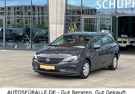 Opel Astra K*Sports*Tourer*Selection*Isofix*6Gang*TOP