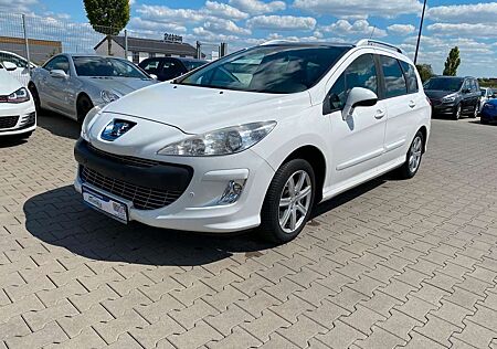 Peugeot 308 SW Sport Plus|PANO|AHK|