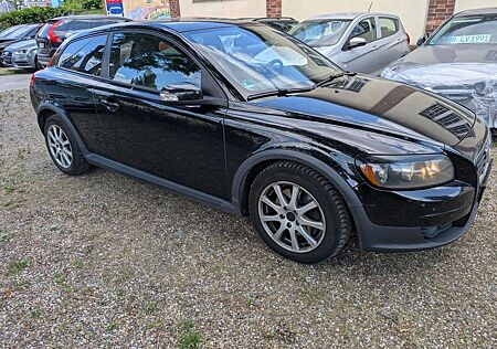 Volvo C30 Diesel D5 Aut.,Alu,AHK,Navi,ZV/FB,NR