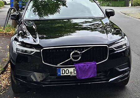 Volvo XC 60 XC60 D3 Kinetic