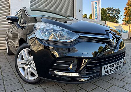 Renault Clio Limited-Klima"Tempomat"Sitzheizung"Bluetooth