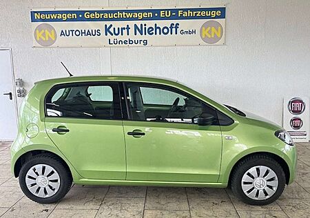 Skoda Citigo Active +Klima + ZV + DAB + Radio