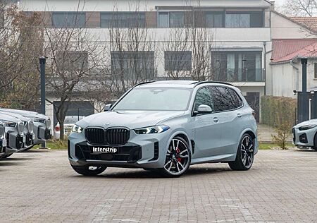 BMW X5 30d M SPORT.LUFTFEDER.PANO.AHK.H/K.360°.22"
