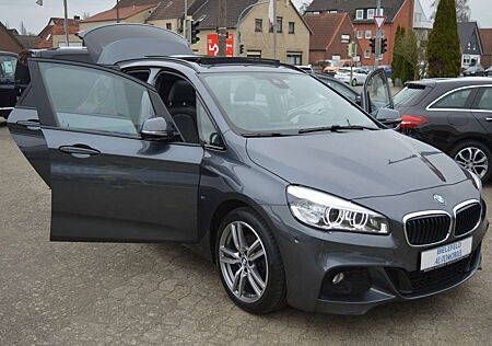 BMW 220 i M Sport Active Tourer Steptronic (F45)