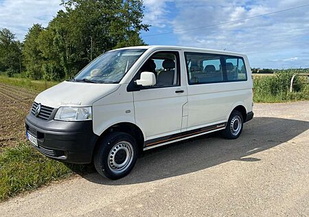VW T5 Transporter Volkswagen T5 1,9 TDI Klima Getriebe Kupplung neu !