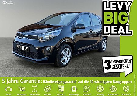 Kia Picanto 1.0 Edition 7 *KLIMA*SHZ*ALLWETTER*LHZ*