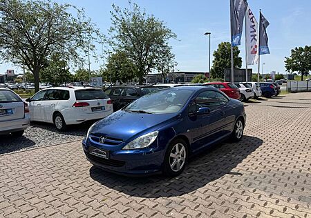 Peugeot 307 140 Tendance*TÜV 03/2028*