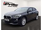 BMW X2 sDrive20i Advantage/NAVI/LED/SHZ/PDC