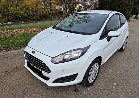 Ford Fiesta 3-Türer 1.25 Ambiente