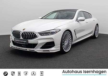 Alpina B8 SoftCl Laser B&W 360°Panorama Individual Voll