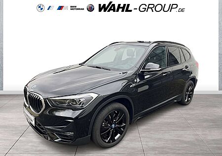 BMW X1 xDrive25e SPORT LINE NAVI PLUS HUD AHK RFK ALARM