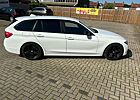 BMW 316d 316 Touring sportliche Optik 18Zoll Alu