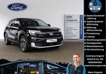 Ford Explorer 4x4 Navi,LED,ACC,Headup,Massage,e.Klappe,CAM,79kWh