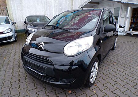 Citroën C1 Citroen 1.0