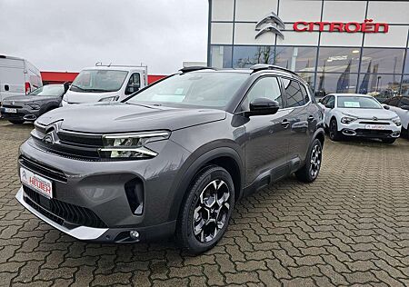 Citroën C5 Aircross Citroen Hybrid 145 e-DCS6 Max