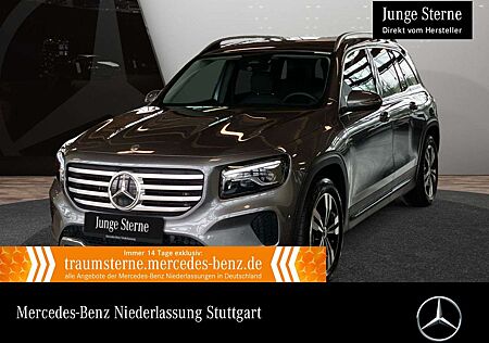Mercedes-Benz GLB 220 4M PROGRESSIVE+AHK+MULTIBEAM+STHZG+KAMERA