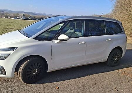 Citroën C4 Spacetourer Citroen Grand C4 Grand Spacetourer PureTech 130 Start Stop