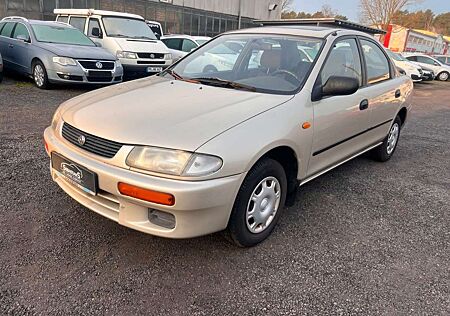 Mazda 323 S 1.5 Comfort