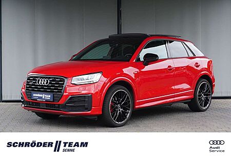Audi Q2 40 TFSi quattro S tronic S line BO Pano ACC RF